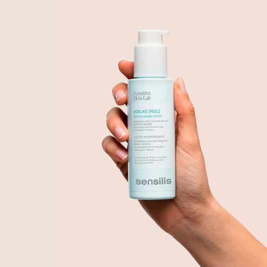 SENSILIS SENSITIVE SKIN LAB AZELAIC [PEEL] 100ML