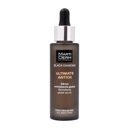 MARTIDERM Black diamond - Ultimate antiox 30ml