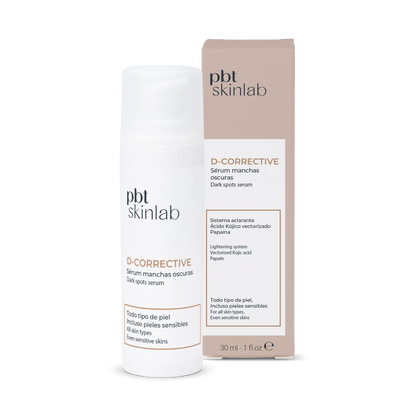 Pbt skinlab D-CORRECTIVE SÉRUM 30ml
