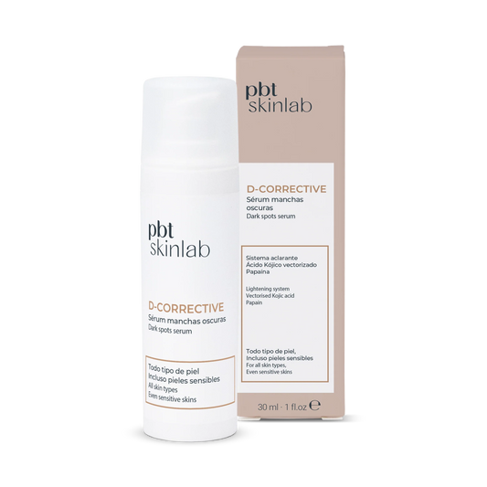 Pbt skinlab D-CORRECTIVE SÉRUM 30ml