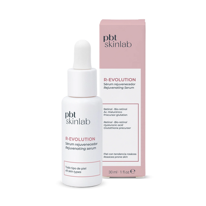 Pbt skinlab R-EVOLUTION SÉRUM 30ml
