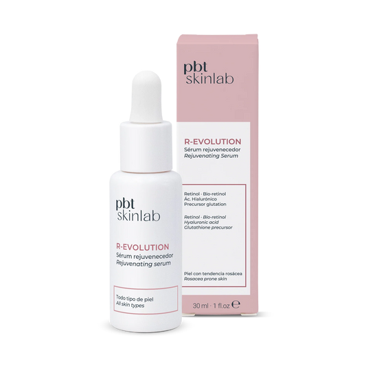 Pbt skinlab R-EVOLUTION SÉRUM 30ml