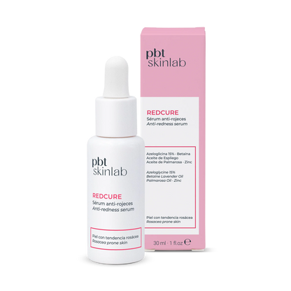 Parabotica REDCURE SÉRUM 30ml