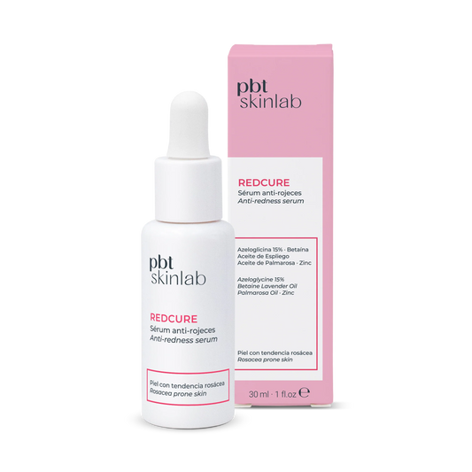 Parabotica REDCURE SÉRUM 30ml