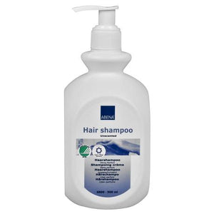 ABENA HAIR SHAMPOO 500ml