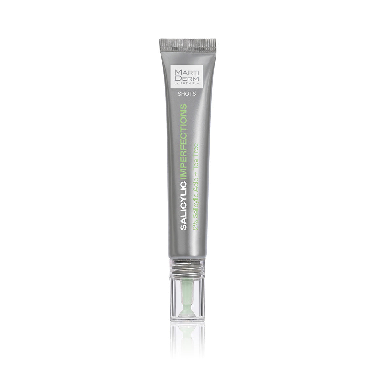 MARTIDERM Shot Salicylic imperfections 20ml