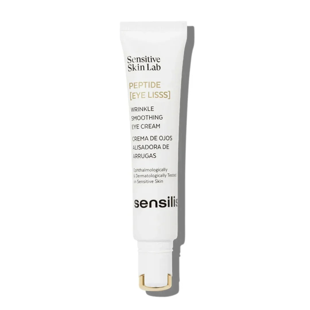 SENSILIS SENSITIVE SKINLAB Peptide eye liss 15ml