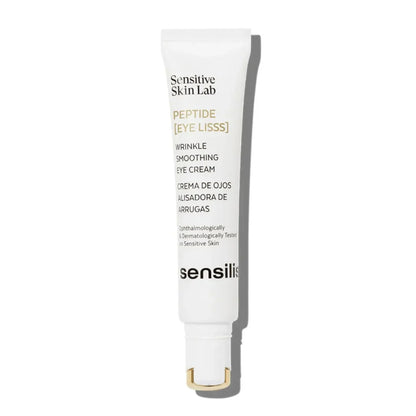 SENSILIS SENSITIVE SKINLAB Peptide eye liss 15ml