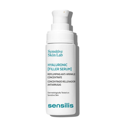 SENSILIS SENSITIVE SKINLAB Hyaluronic [Filler Serum] 30 ml