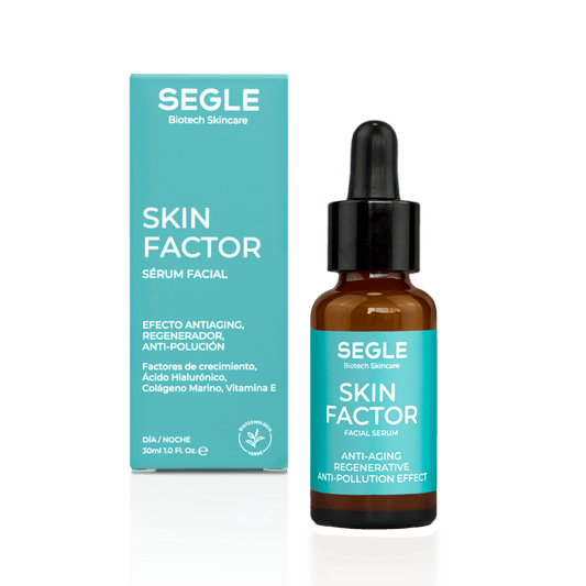SEGLE Skin factor serum