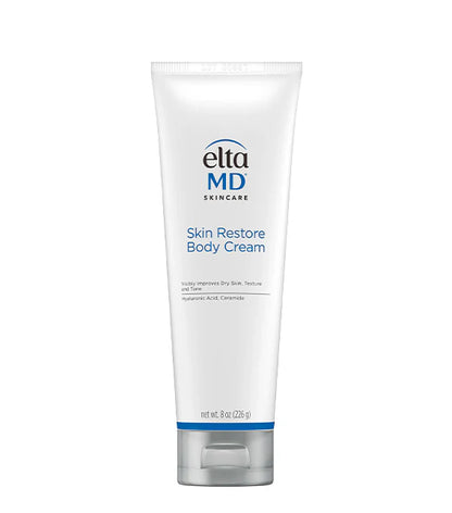 EltaMD skin restore body cream 226g