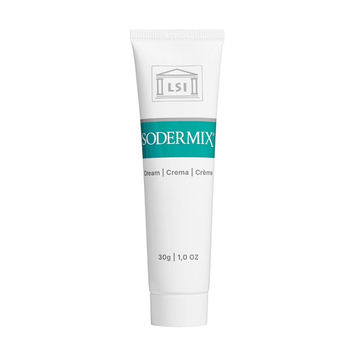 GENOVE Sodermix Crema 30gr