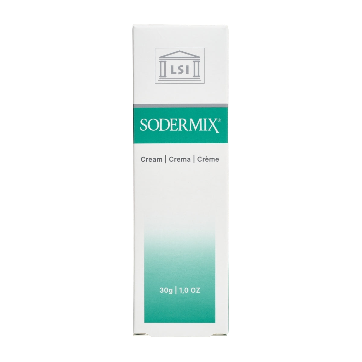 GENOVE Sodermix Crema 30gr