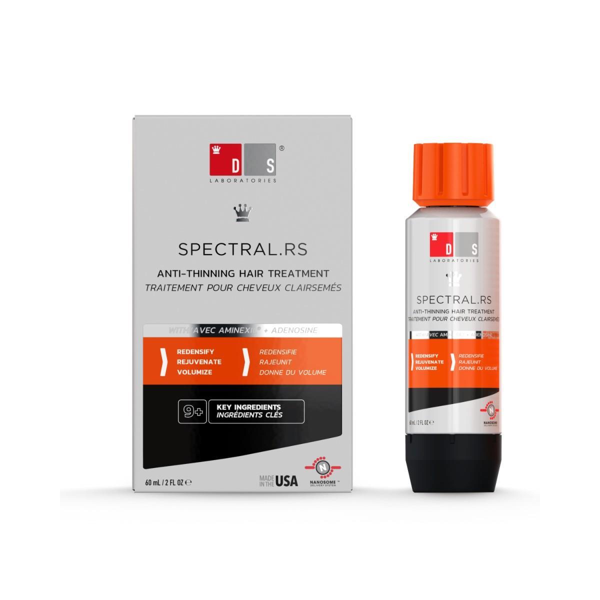 DS Spectral RS 60ml
