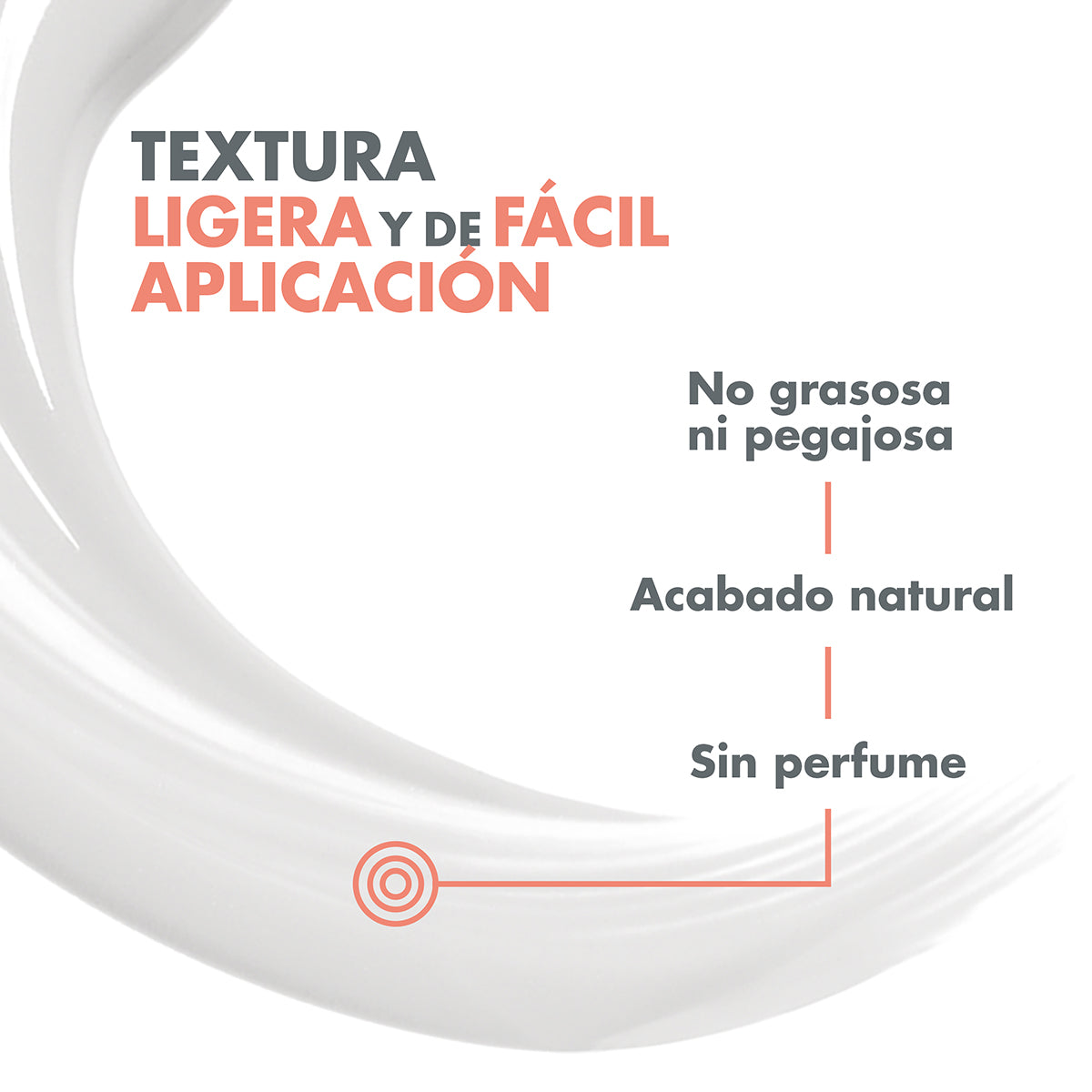 AVENE Spray de protección solar fps50+ 200ml