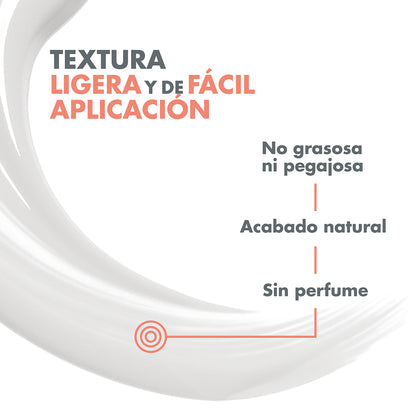 AVENE Spray de protección solar fps50+ 200ml