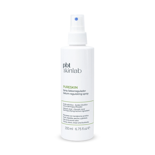 Pbt skinlab PURESKIN SPRAY 200ml