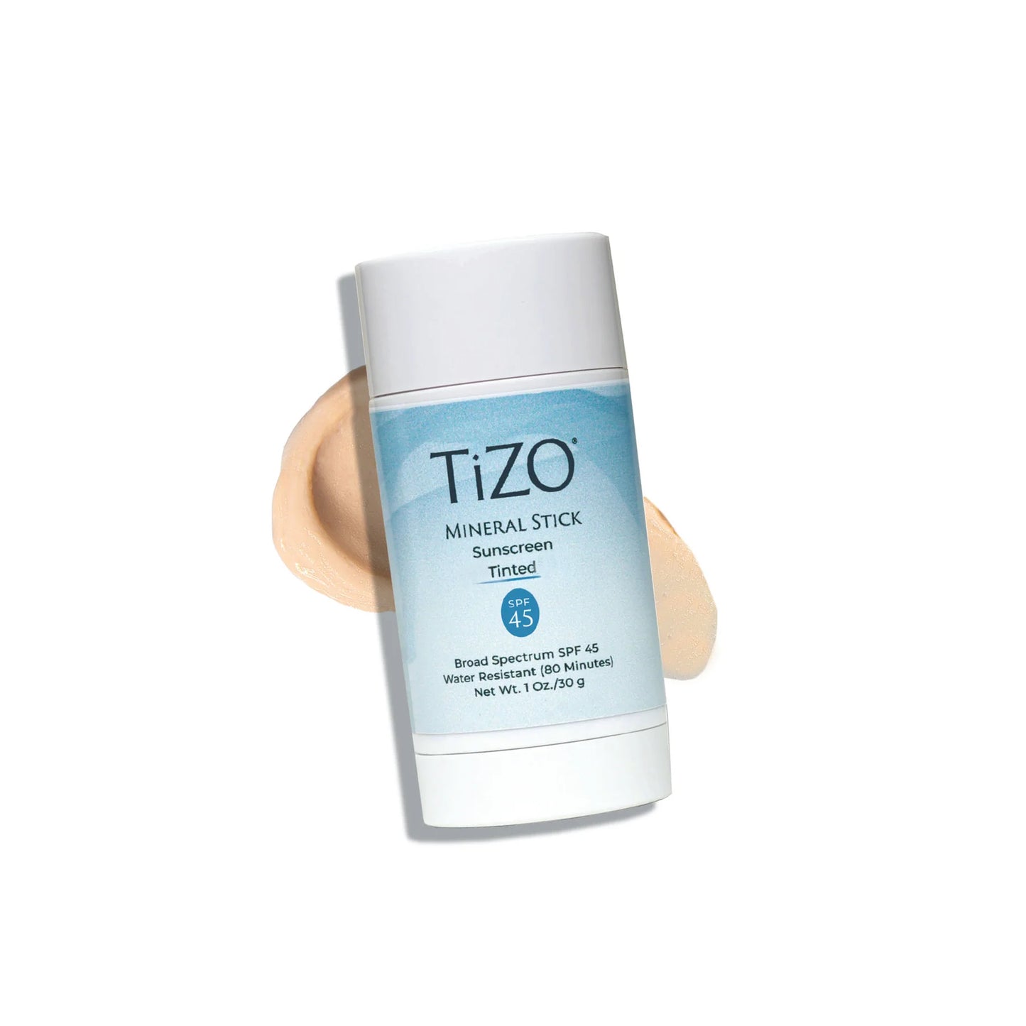 TIZO 3 SPF40 MINERAL FACIAL WITH COLOR 50g