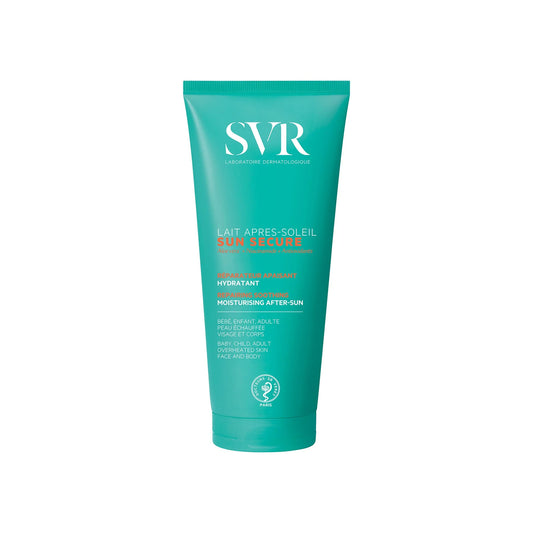 SVR Sun secure après-soleil 200ml