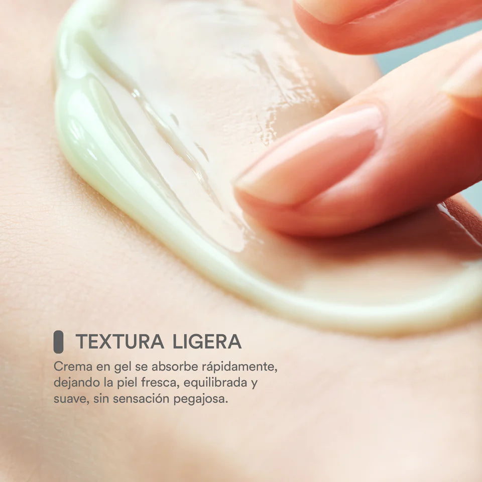 TOCOBO CICA Calming gel cream 75ml