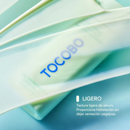 TOCOBO CICA calming sun serum SPF50+ PA++++ 50ml