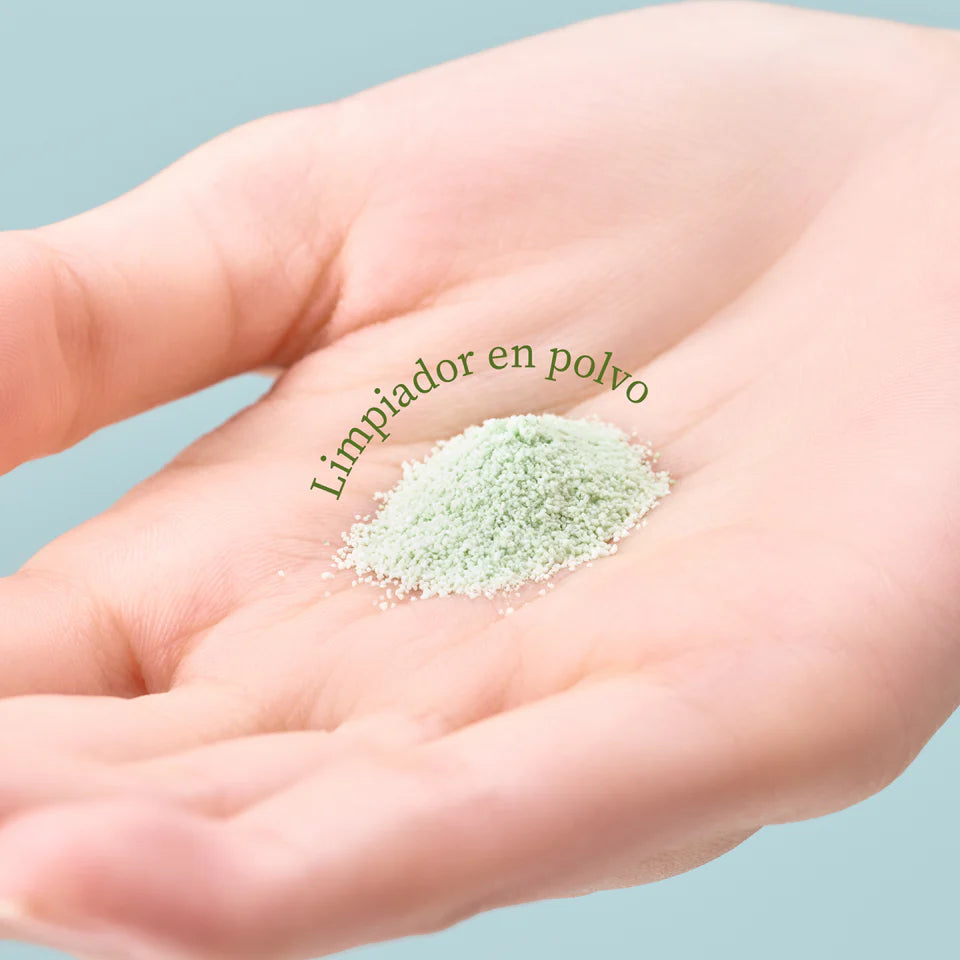 TOCOBO CICA Calming powder wash 50gr