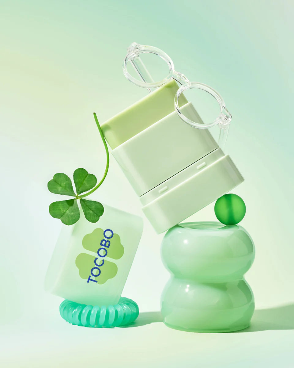 TOCOBO Cica cooling sun stick mini