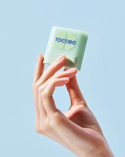 TOCOBO Cica cooling sun stick mini