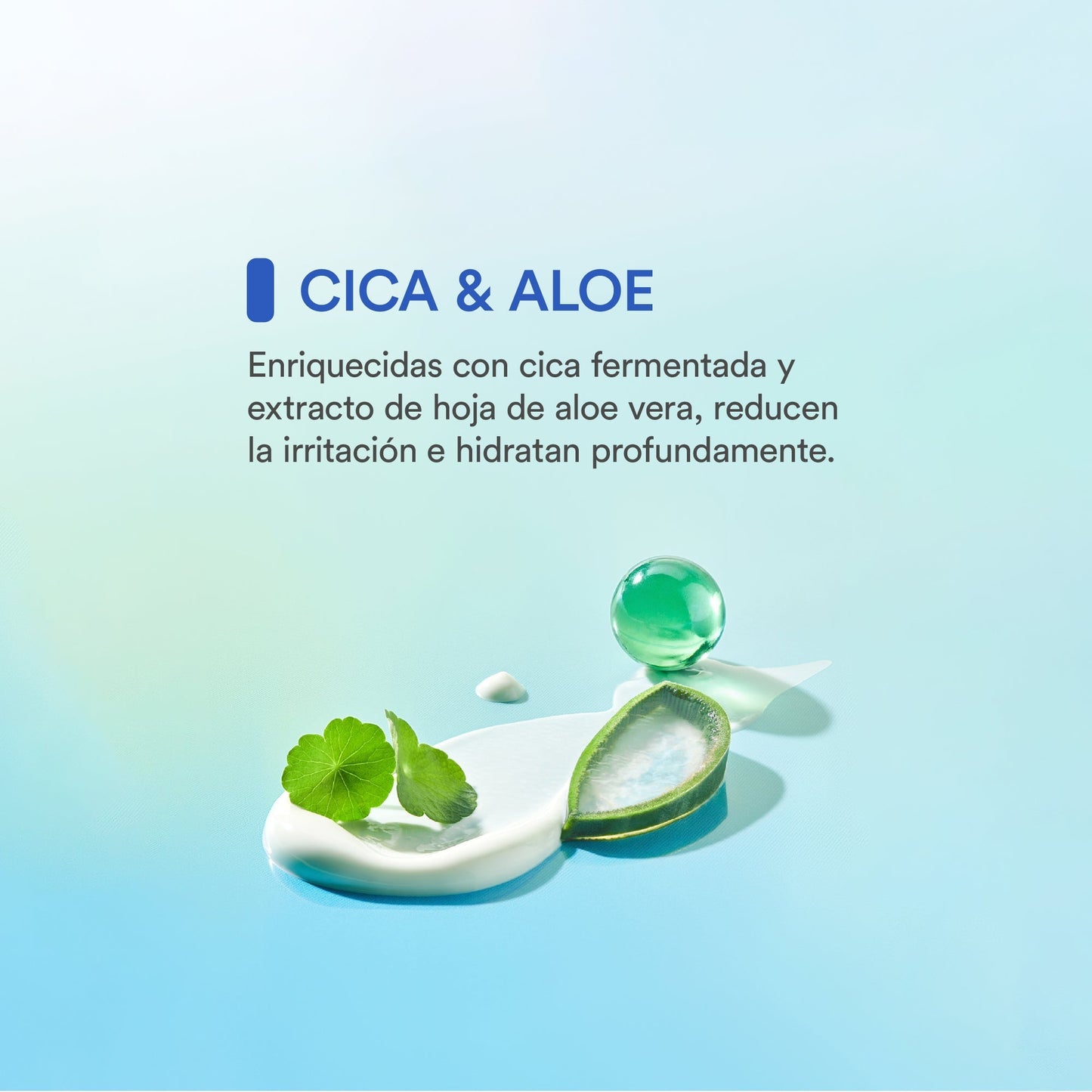 Cica Calming Starter Kit