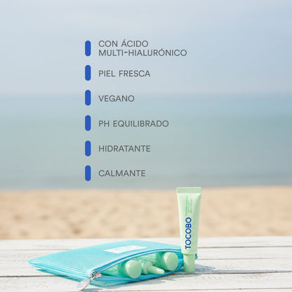 Cica Calming Starter Kit