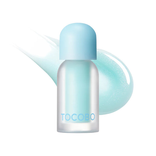 TOCOBO Juicy Berry plumping lip oil GLAM MAX 4gr