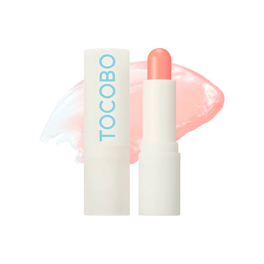 TOCOBO Glow ritual lip balm 3.5gr