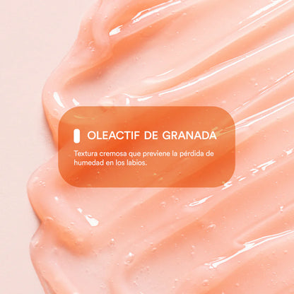 TOCOBO Vita glazed lip mask 20ml