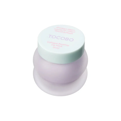 TOCOBO Collagen boosting lip mask 20ml