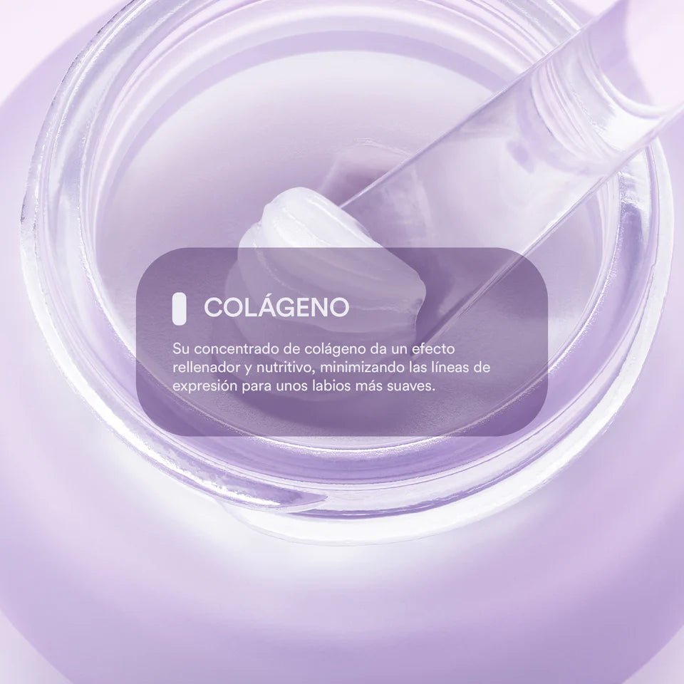 TOCOBO Collagen boosting lip mask 20ml