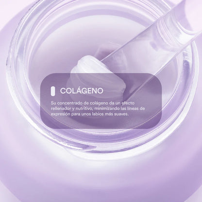 TOCOBO Collagen boosting lip mask 20ml