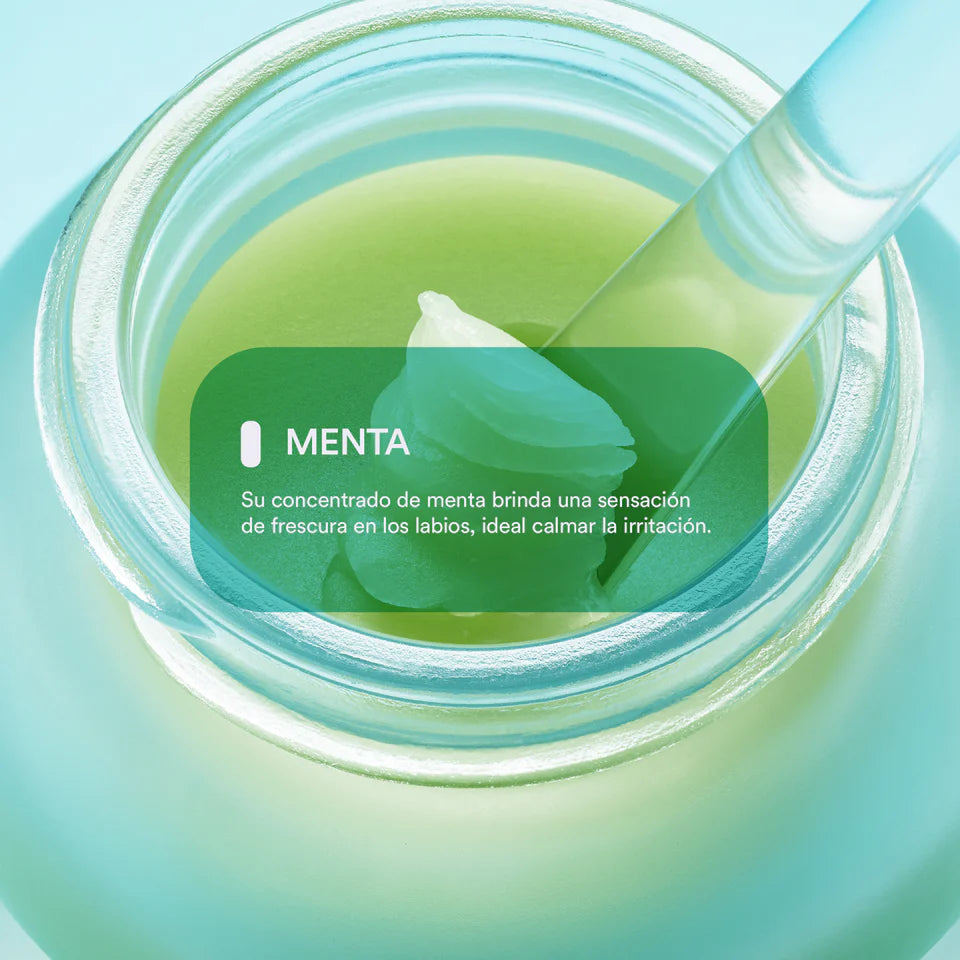 TOCOBO Mint cooling lip mask 20ml