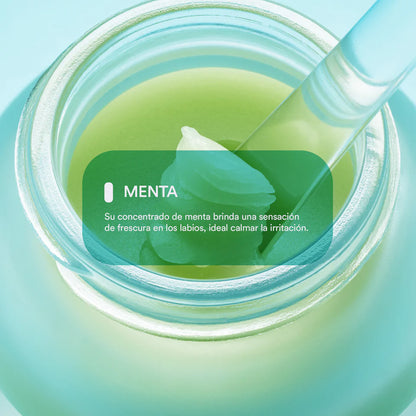 TOCOBO Mint cooling lip mask 20ml