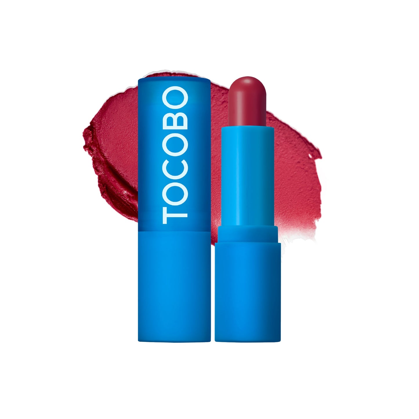 Powder Cream Lip Balm 031 Rose Burn