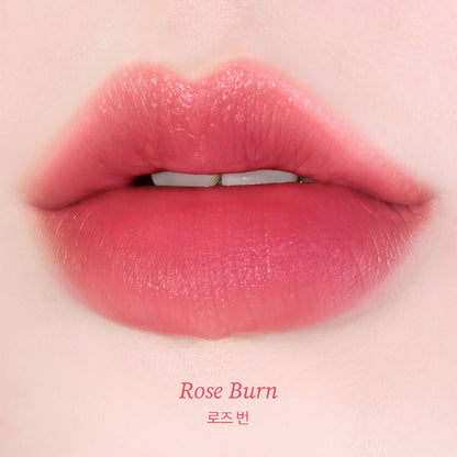 Powder Cream Lip Balm 031 Rose Burn