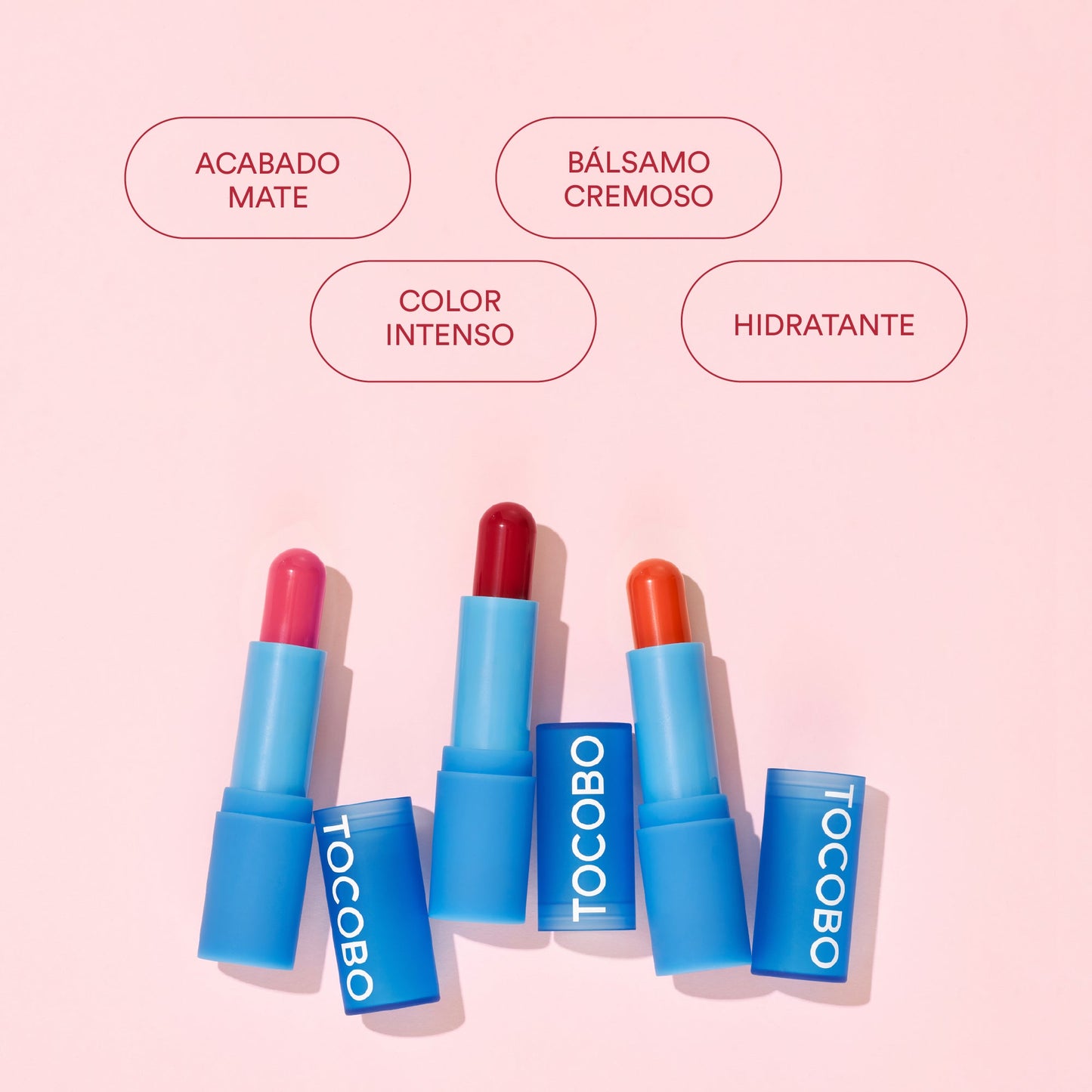 Powder Cream Lip Balm 031 Rose Burn