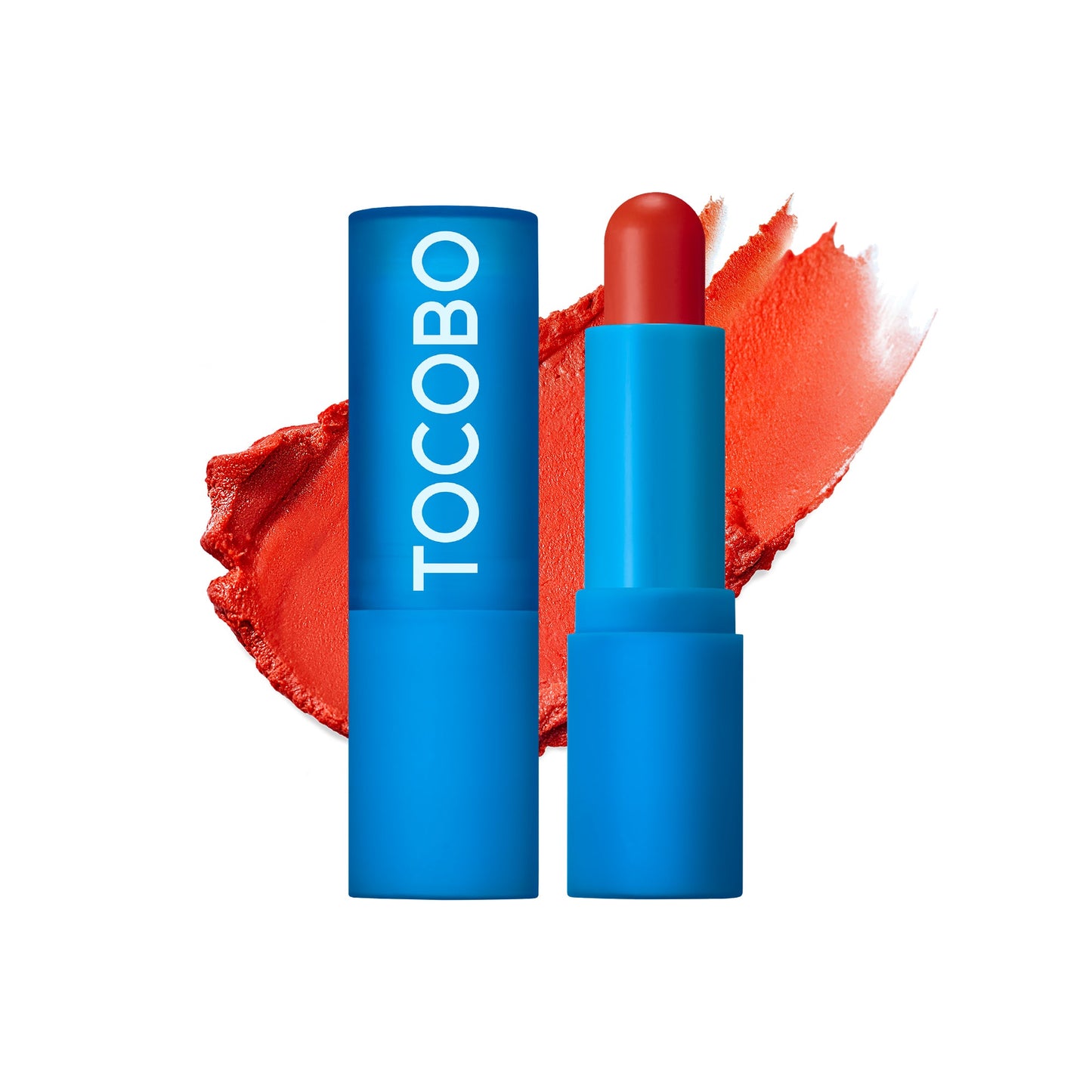 Powder Cream Lip Balm 033 Carrot Cake