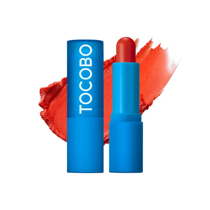 Powder Cream Lip Balm 033 Carrot Cake