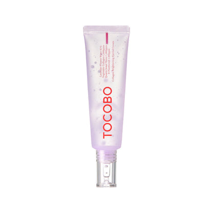 TOCOBO Collagen brightening eye gel cream 30ml