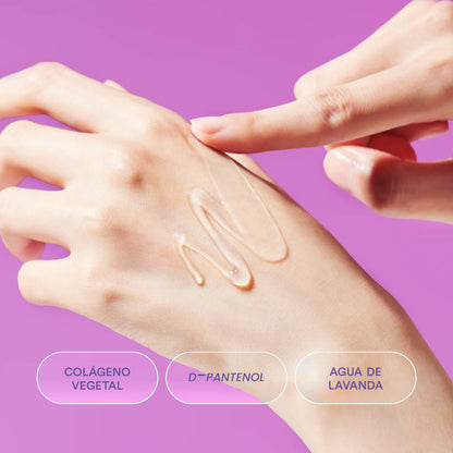 TOCOBO Collagen brightening eye gel cream 30ml