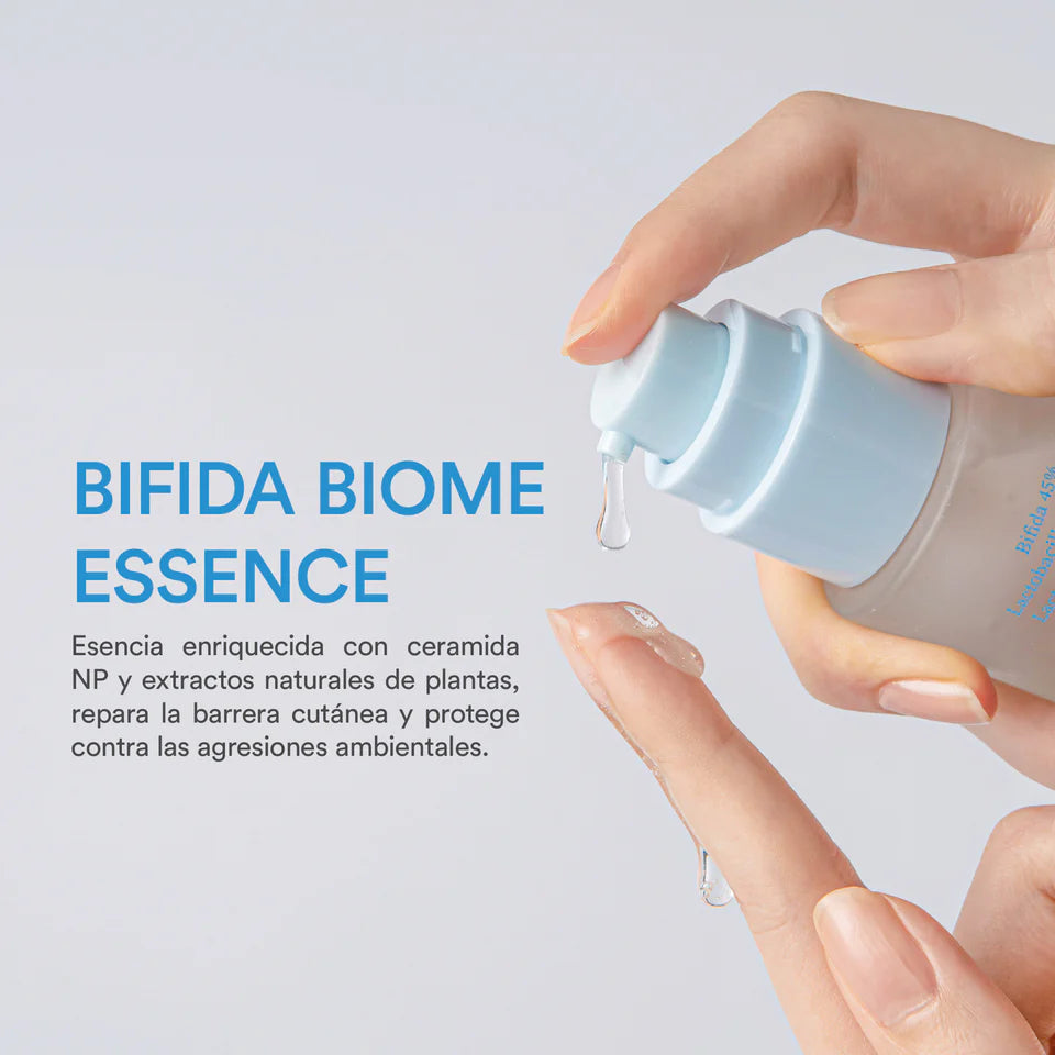 TOCOBO Bifida biome essence 50ml