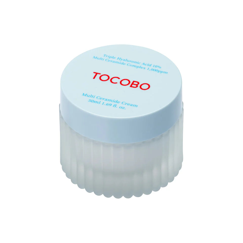 TOCOBO Multi ceramide cream 50ml