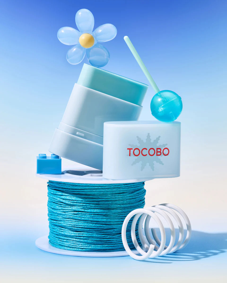 TOCOBO Airy sun stick mini
