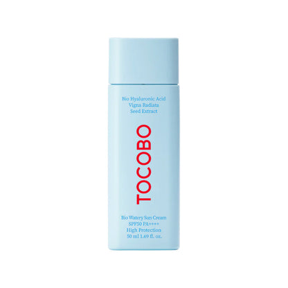 TOCOBO BIO watery sun cream SPF50 PA+++++ 50ml