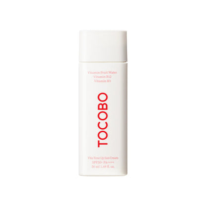 TOCOBO Vita tone up sun cream spf50+ PA++++ 50ml